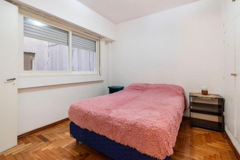 Magnífica Ubicación Palermo Hollywood Dos Ambientes Apartment in Buenos Aires