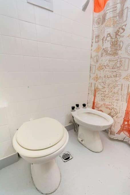 Magnífica Ubicación Palermo Hollywood Dos Ambientes Apartment in Buenos Aires