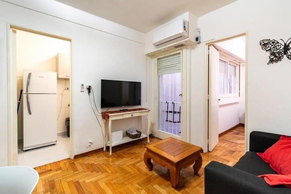 Magnífica Ubicación Palermo Hollywood Dos Ambientes Apartment in Buenos Aires