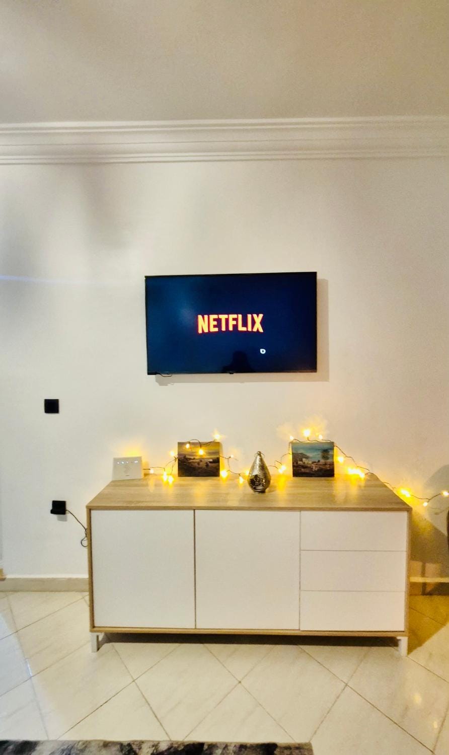 TV and multimedia