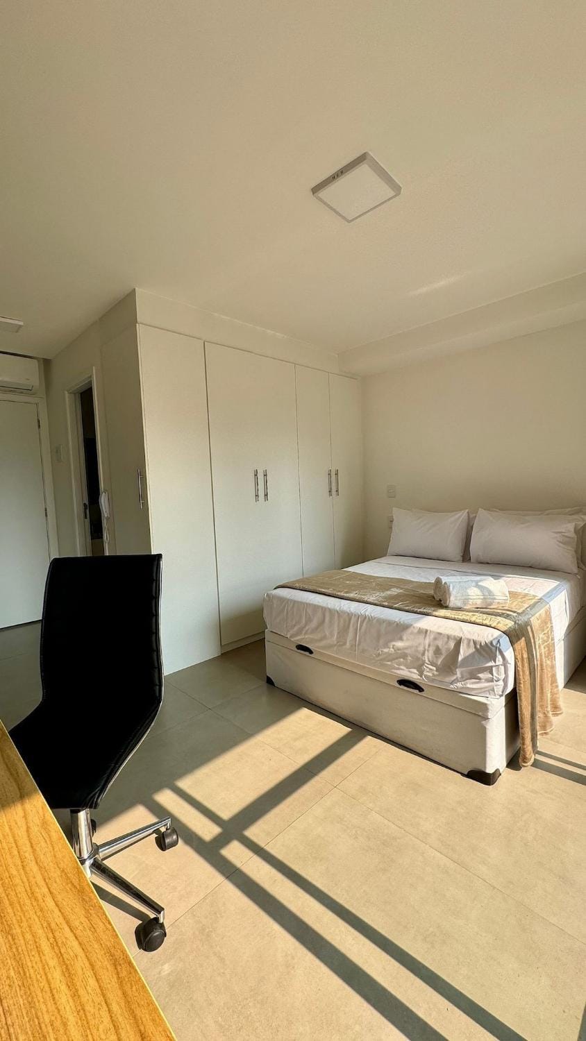 Studio Sabiá Moema Apartment in Sao Paulo City