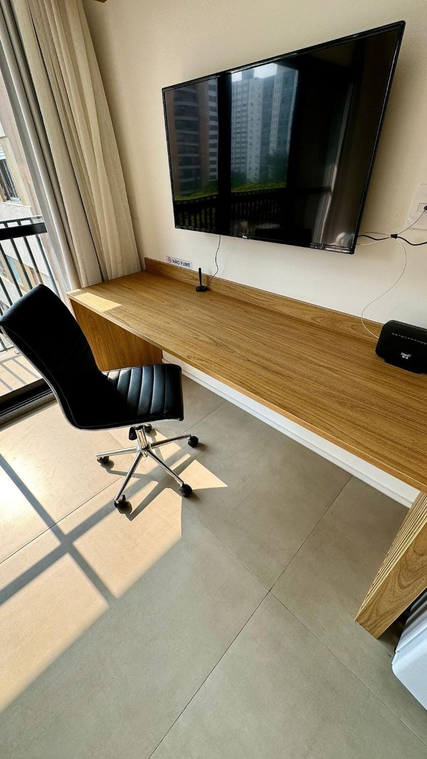 Studio Sabiá Moema Apartment in Sao Paulo City