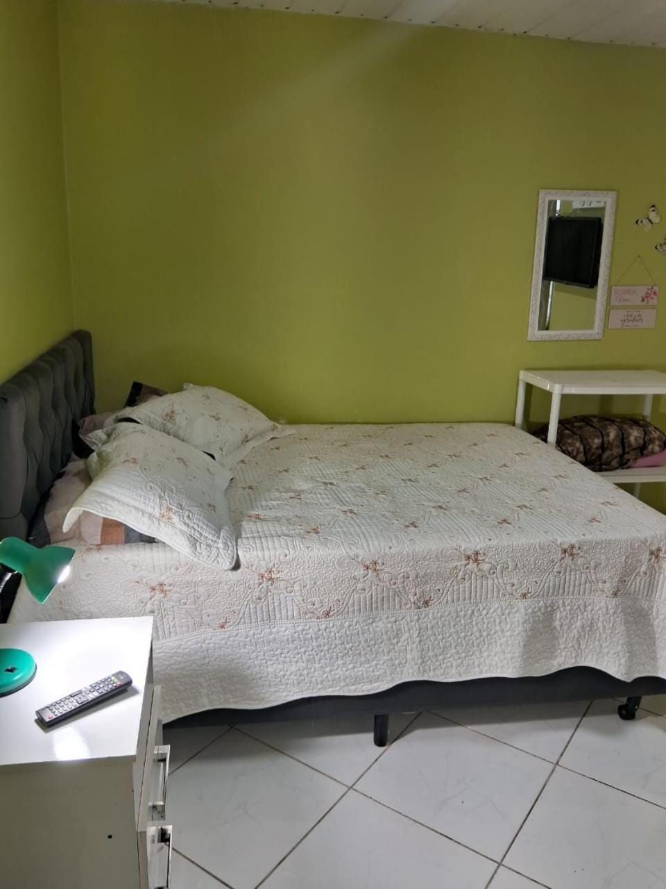 Pousadinha só Vacation rental in Foz do Iguaçu
