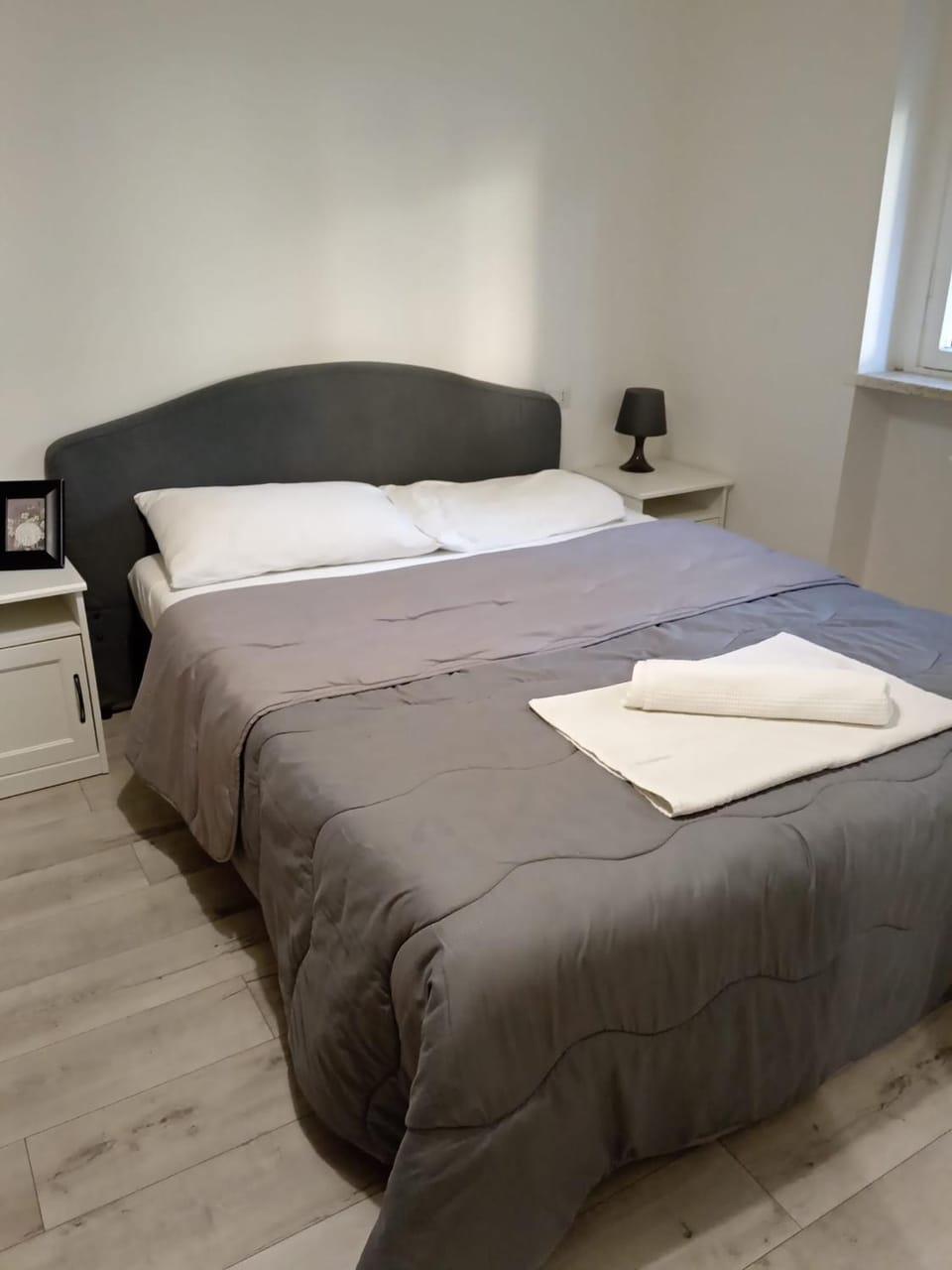 Venezuela Apartment in Milan