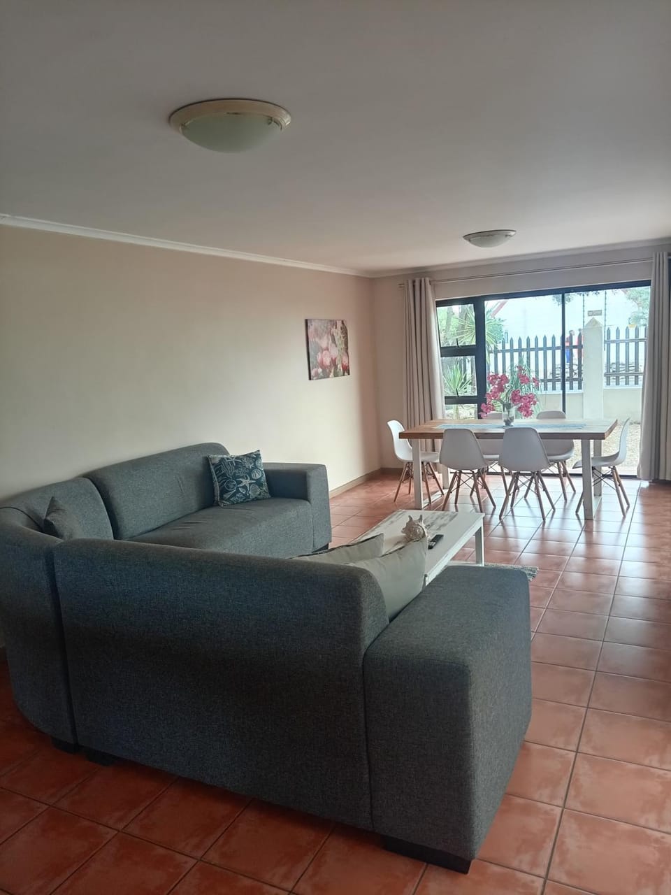 Crimson Tides Apartment in Western Cape