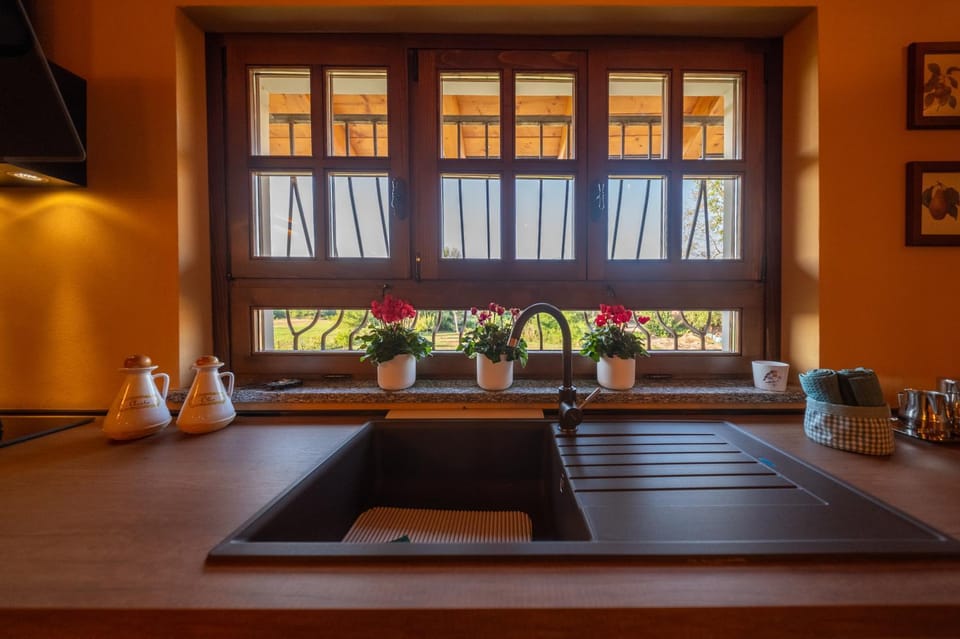 Il Casale dell'Airone House in Lombardy