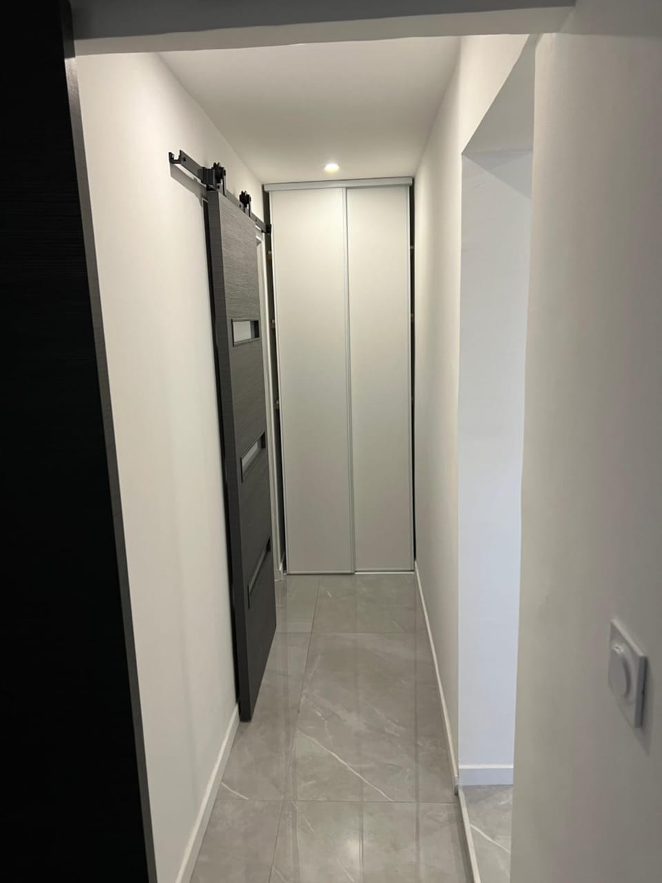 Type 2 moderne neuf Apartment in Marseille