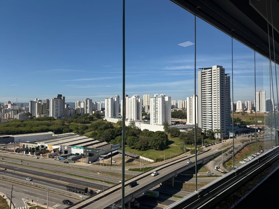 City view