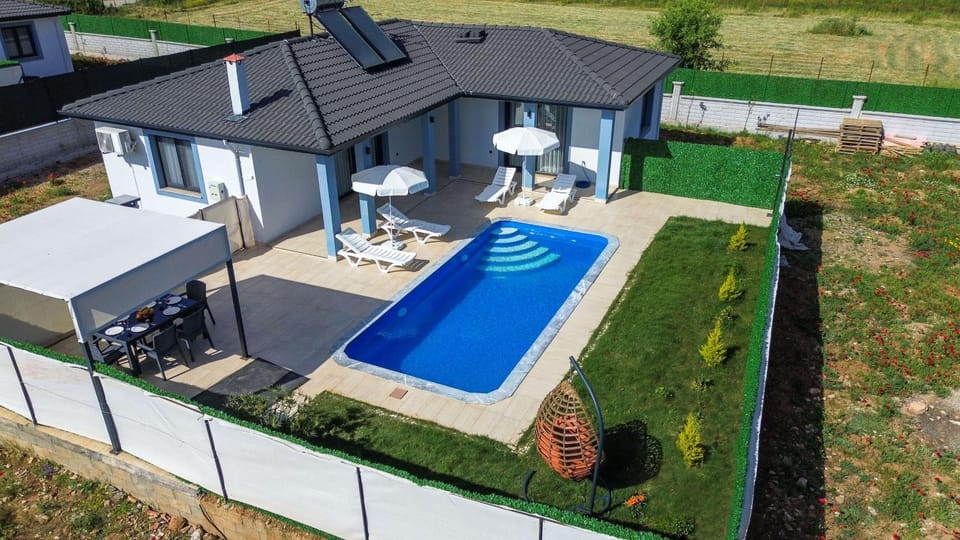 Villa Doga Villa in Muğla Province