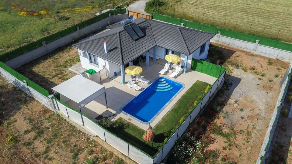 Villa Doga Villa in Muğla Province