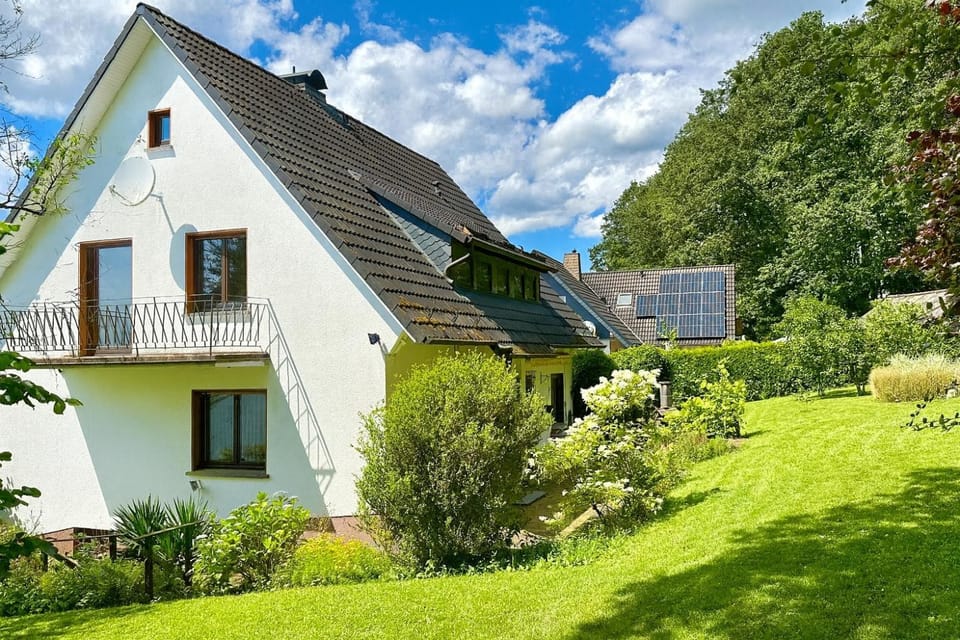 Garden, Garden view, Garden view