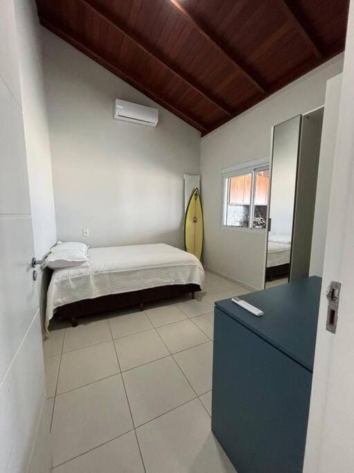Casa Ocean Pé na areia House in Florianopolis