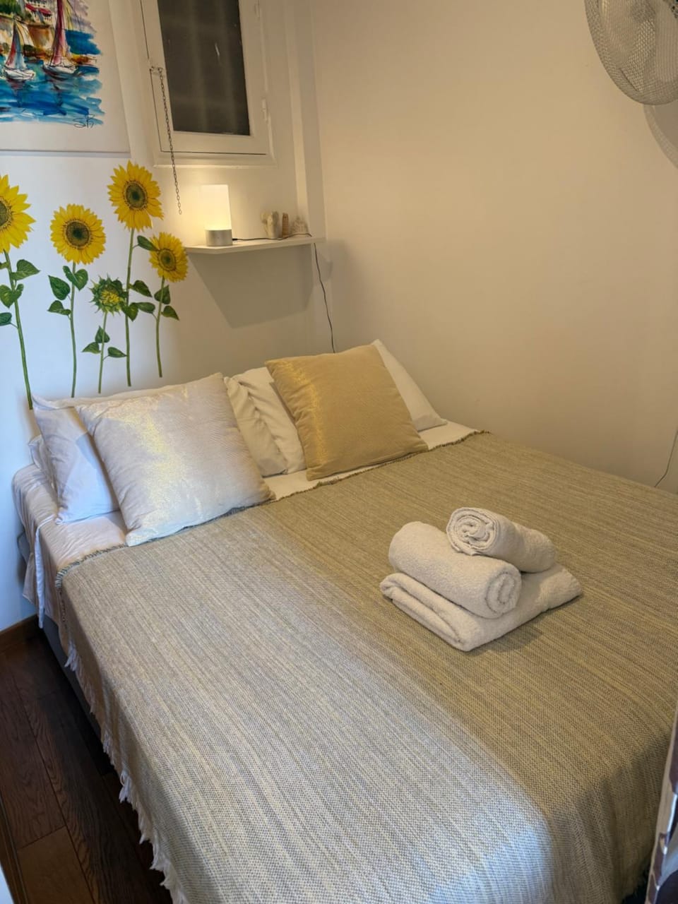 Apartment in Nice Apartment in Nice