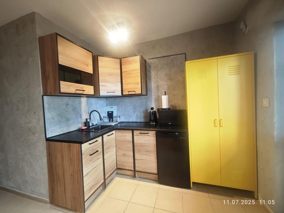Perła Turawa Apartment in Poland