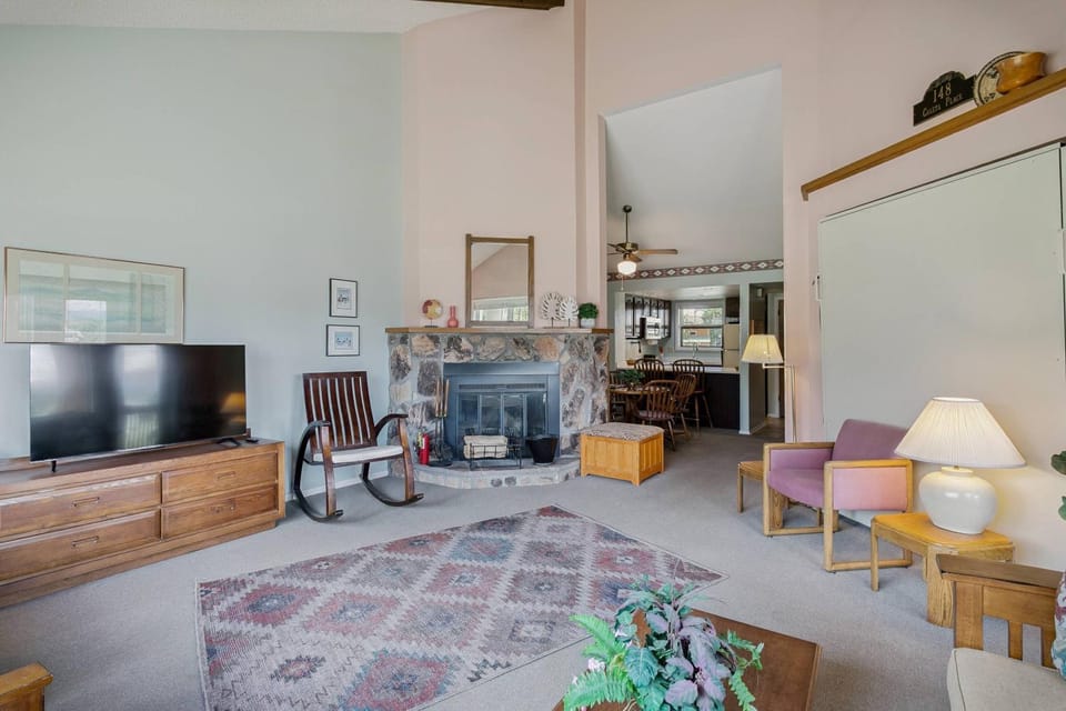 247 Davis Cup #4205 (" Aspenwood 4205-06") House in Pagosa Springs