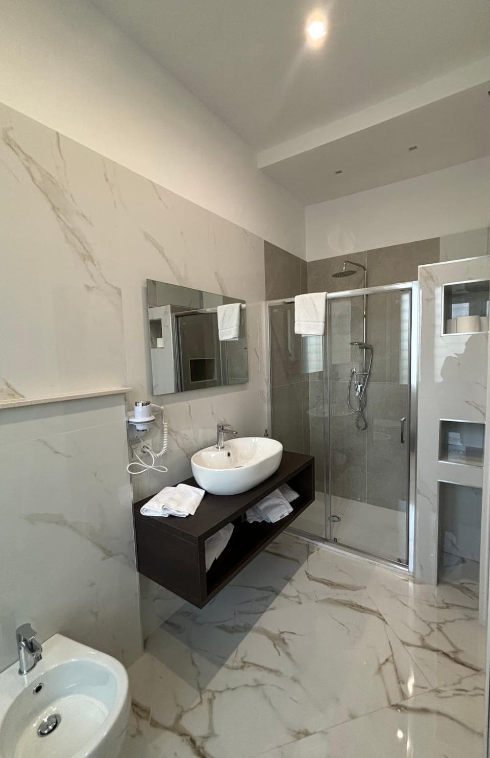 A Casa di Nina Modern House Apartment in Pompeii
