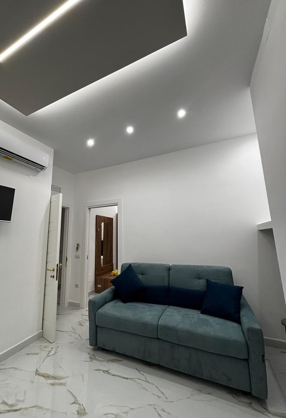 A Casa di Nina Modern House Apartment in Pompeii