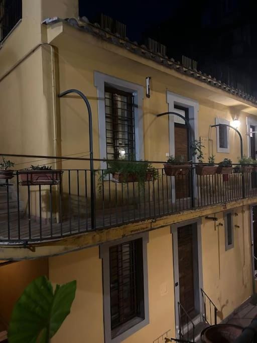 Domus Romano Campo de Fiori Apartment in Rome