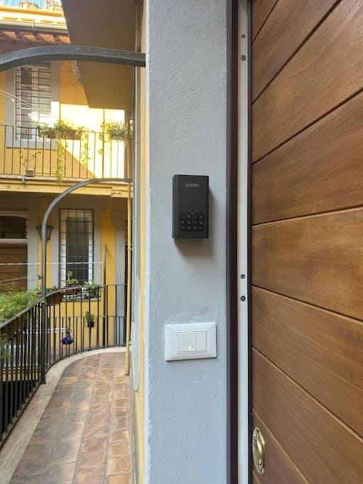 Domus Romano Campo de Fiori Apartment in Rome