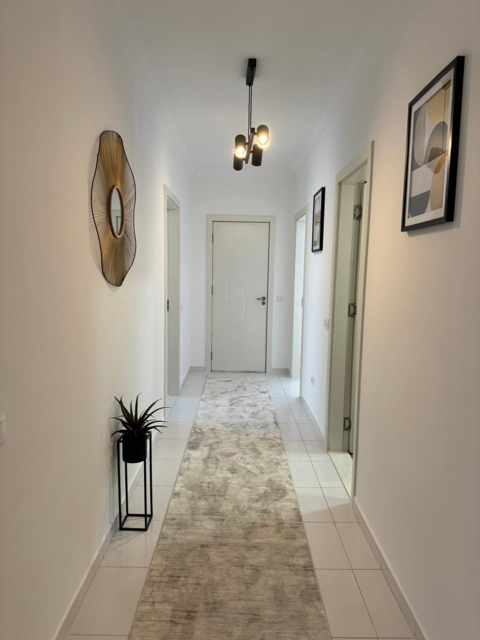 Penthouse Exclusive Apartment in Serbia