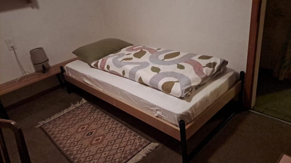 Haus in den Bergen House in Canton of Grisons