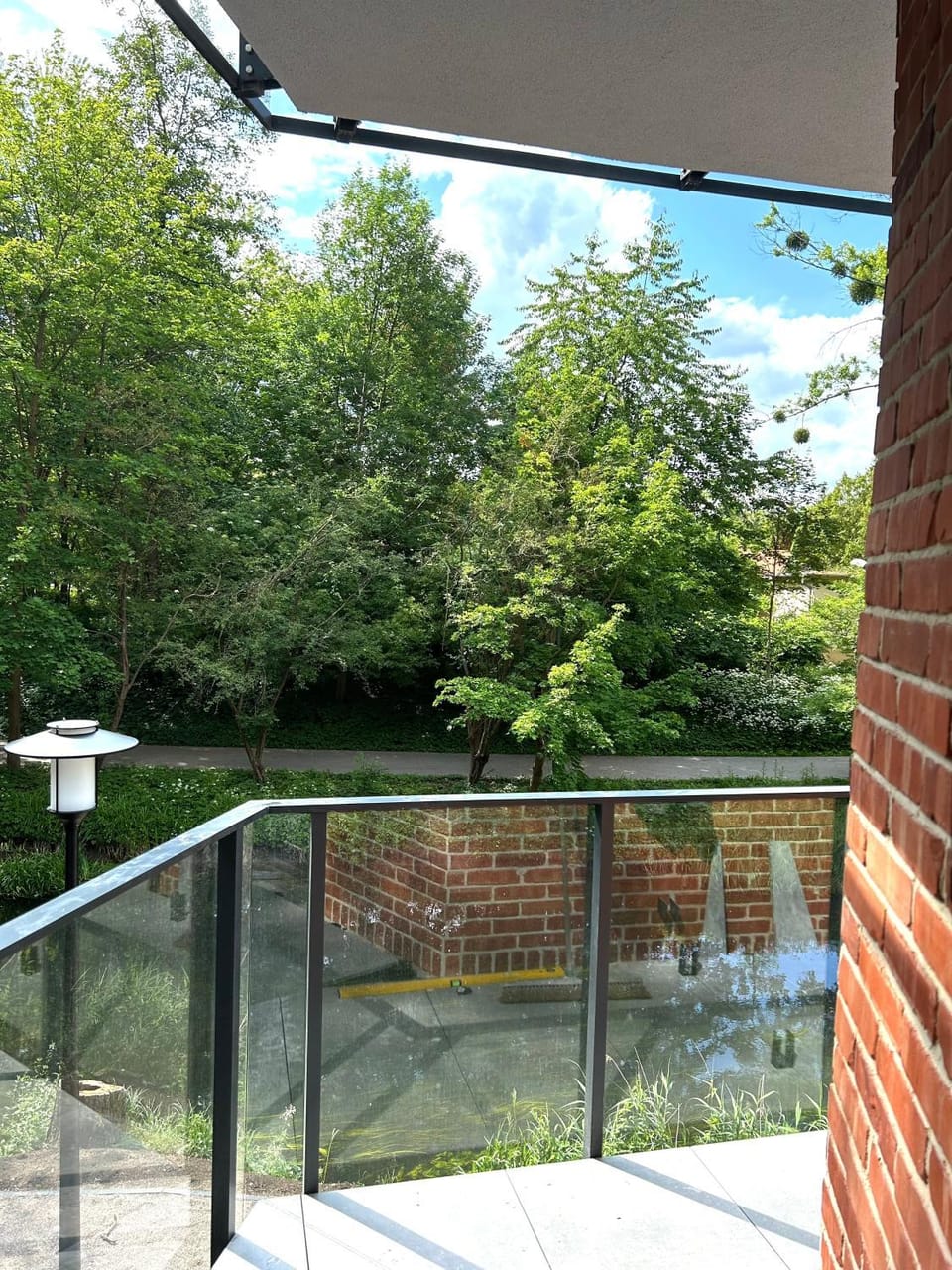 View (from property/room), Balcony/Terrace, Balcony/Terrace, River view