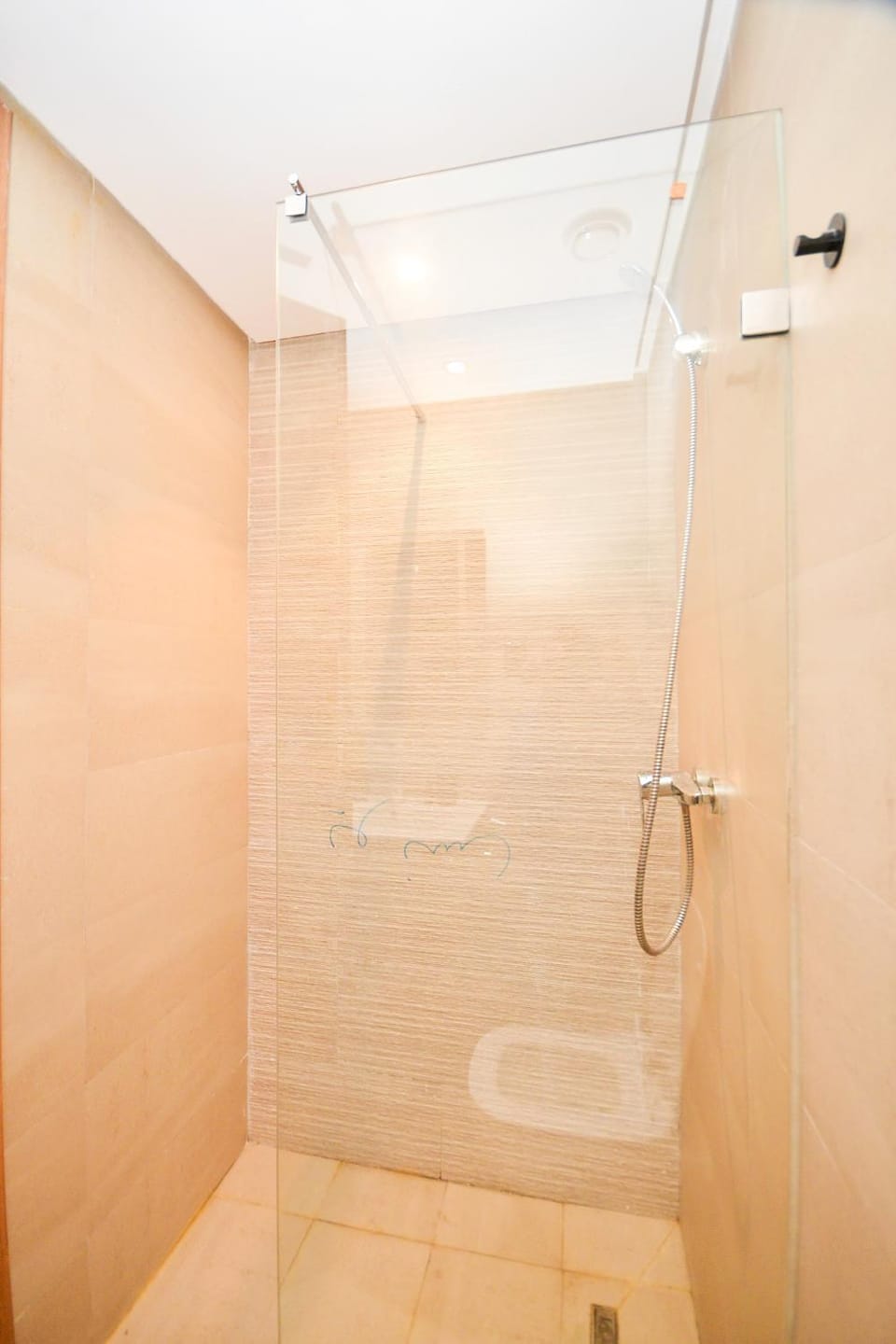 Studio 6 - High End - Studio Apartment in Casablanca