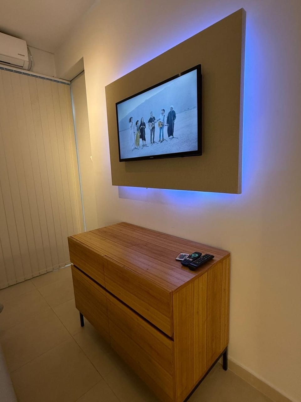 Hermoso departamento minimalista en Belgrano! Apartment in Buenos Aires