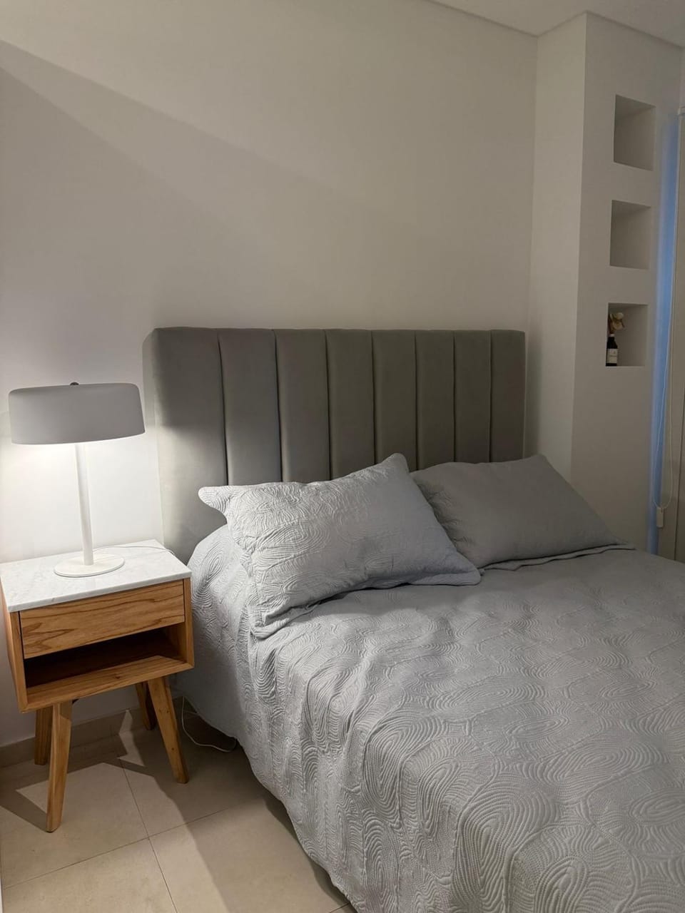 Hermoso departamento minimalista en Belgrano! Apartment in Buenos Aires
