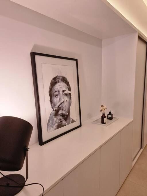Hermoso departamento minimalista en Belgrano! Apartment in Buenos Aires