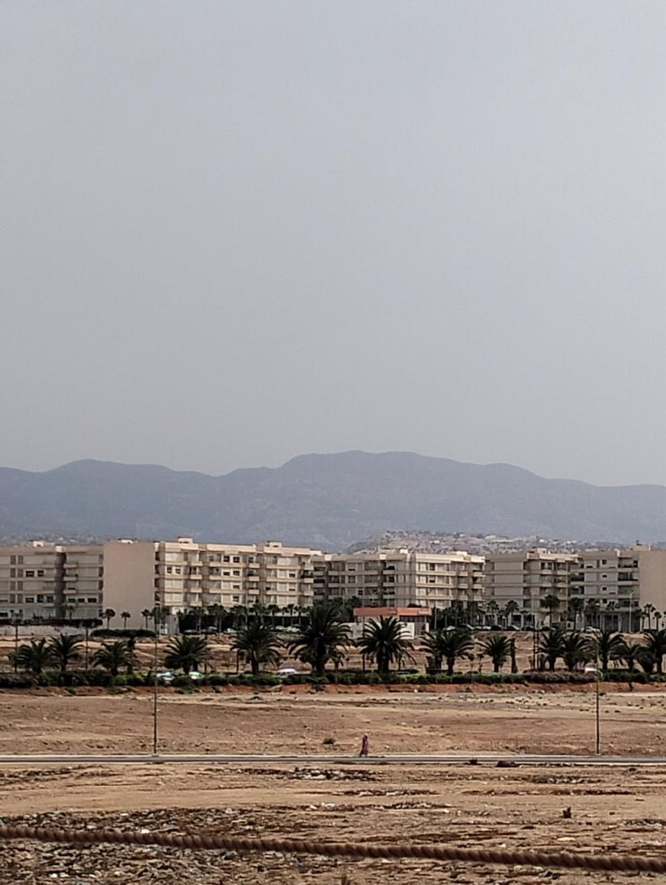 City view