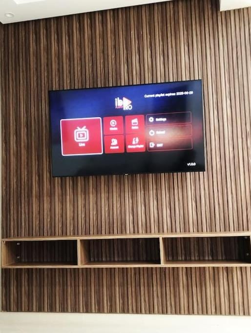TV and multimedia
