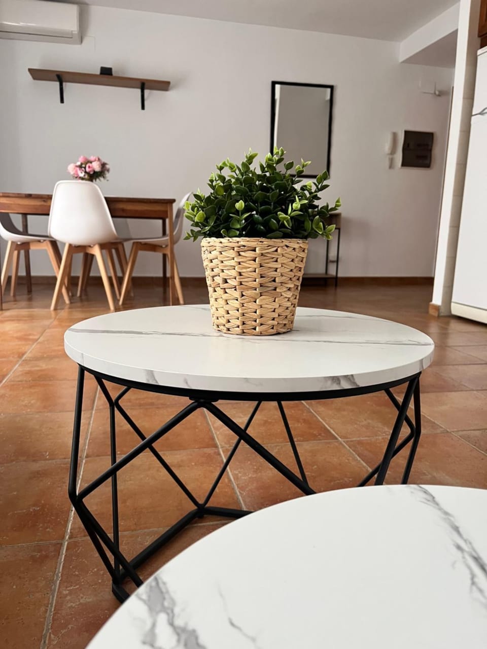Balcón de La Iruela II Apartment in Sierra de Cazorla Comarca