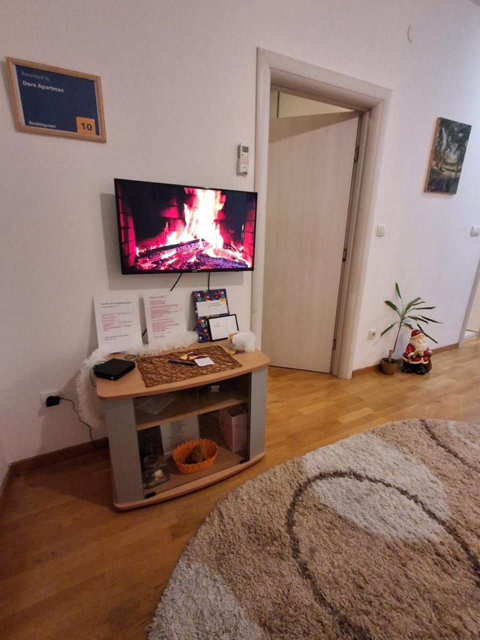 TV and multimedia