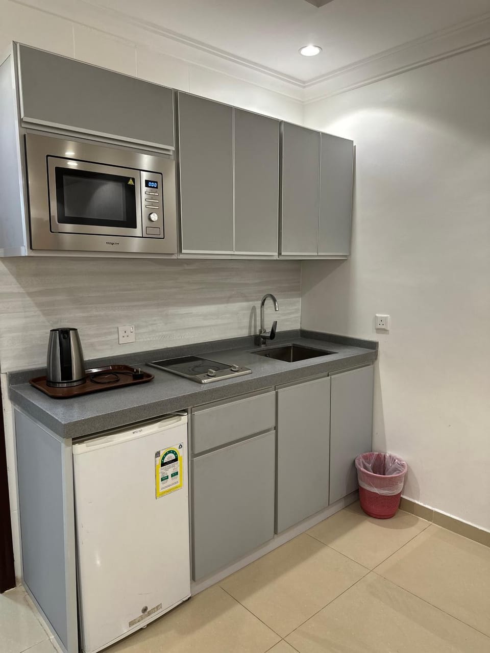 شقق راف التميز Apartment in Jeddah