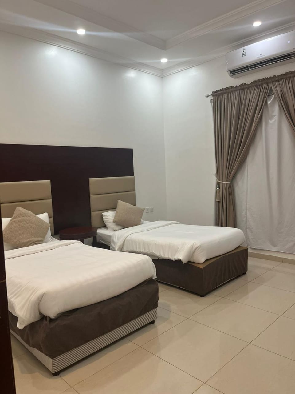 شقق راف التميز Apartment in Jeddah