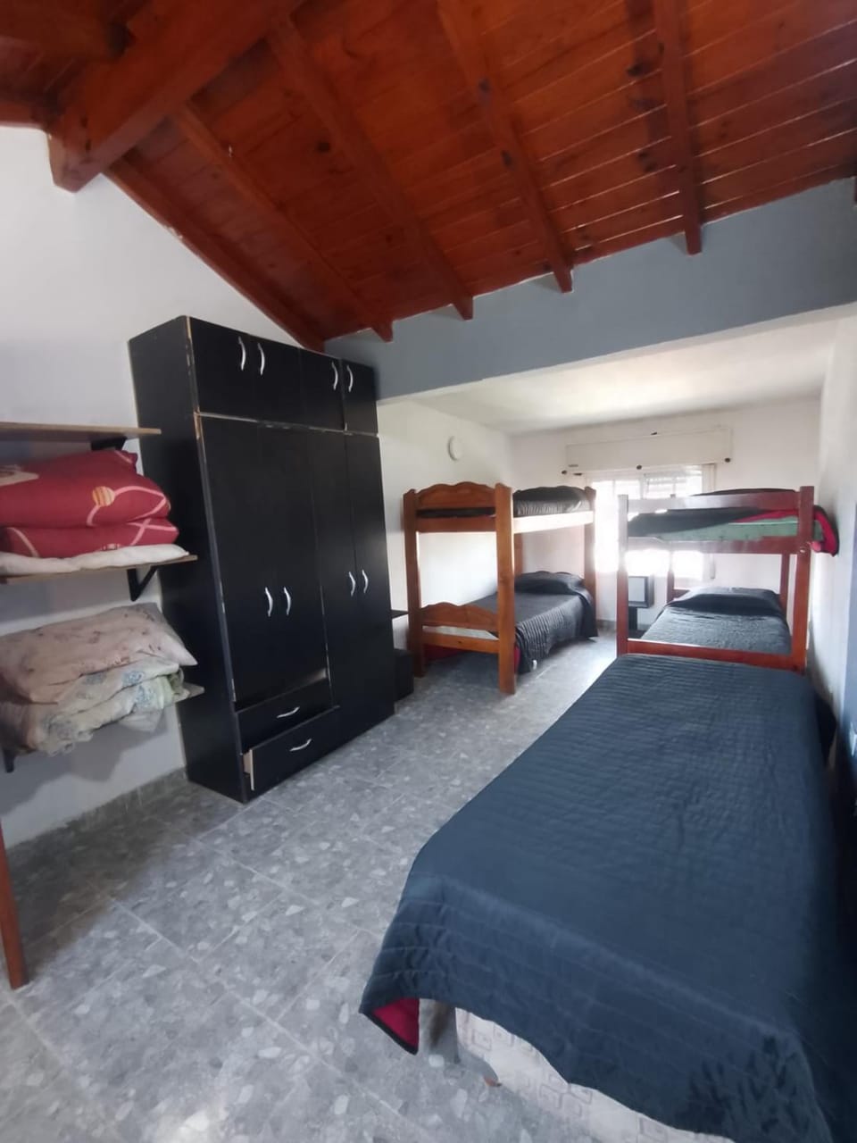 El TEMPLE La Unión Apartment in San Clemente del Tuyú