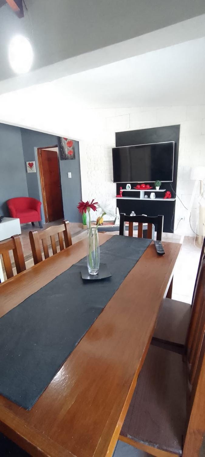 El TEMPLE La Unión Apartment in San Clemente del Tuyú
