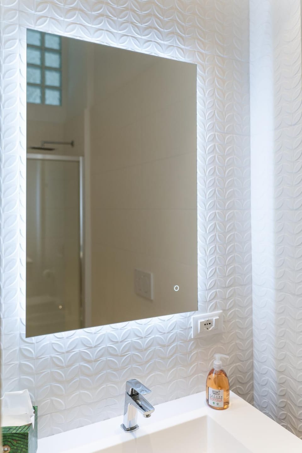 La Foresteria Termoli Apartment in Termoli