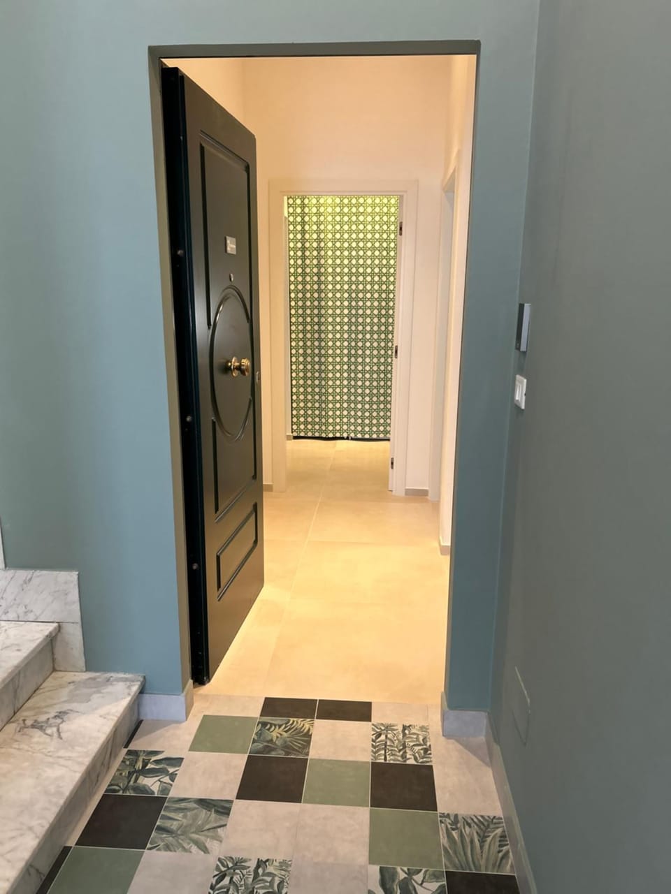 La Foresteria Termoli Apartment in Termoli