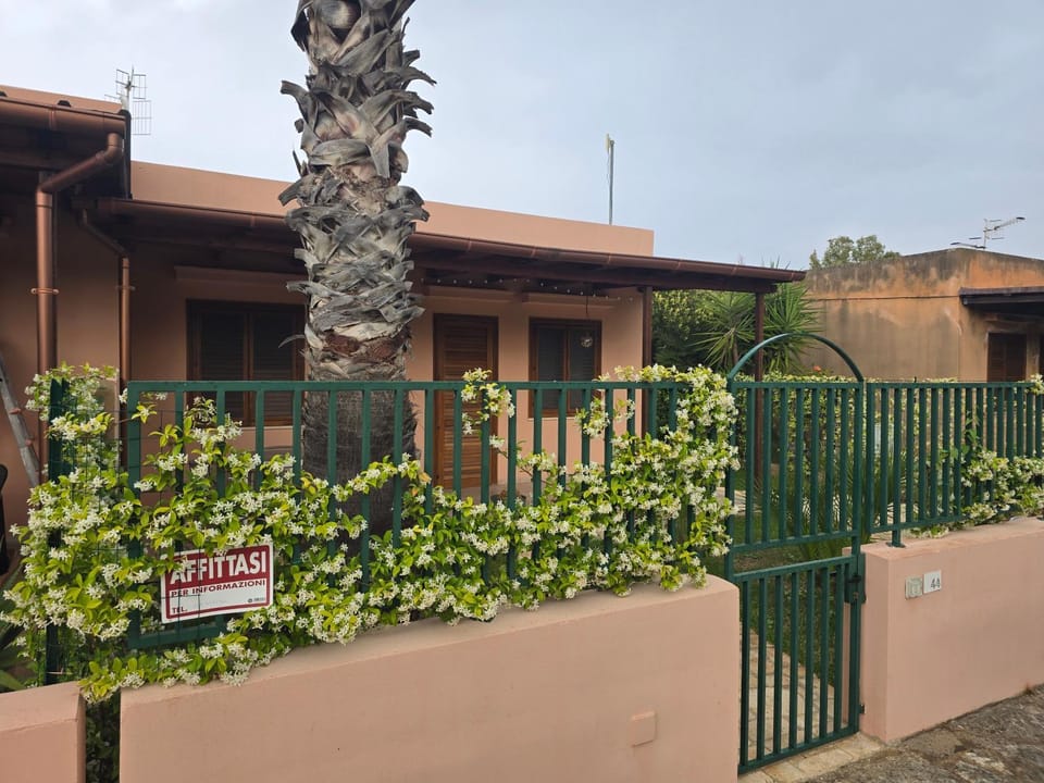 Villetta Viola Villa in San Vito Lo Capo