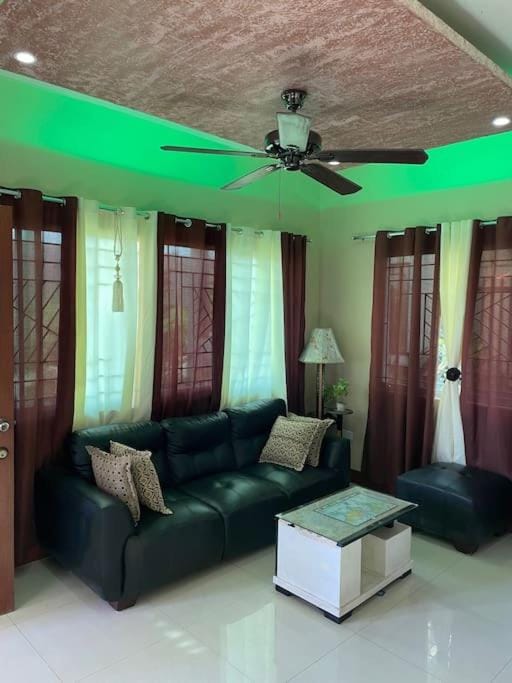 Bacolod City House Rental House in Bacolod