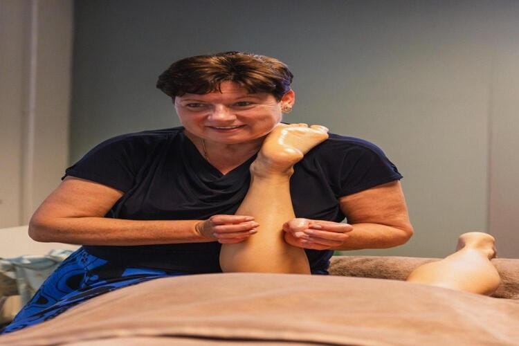 Spa and wellness centre/facilities