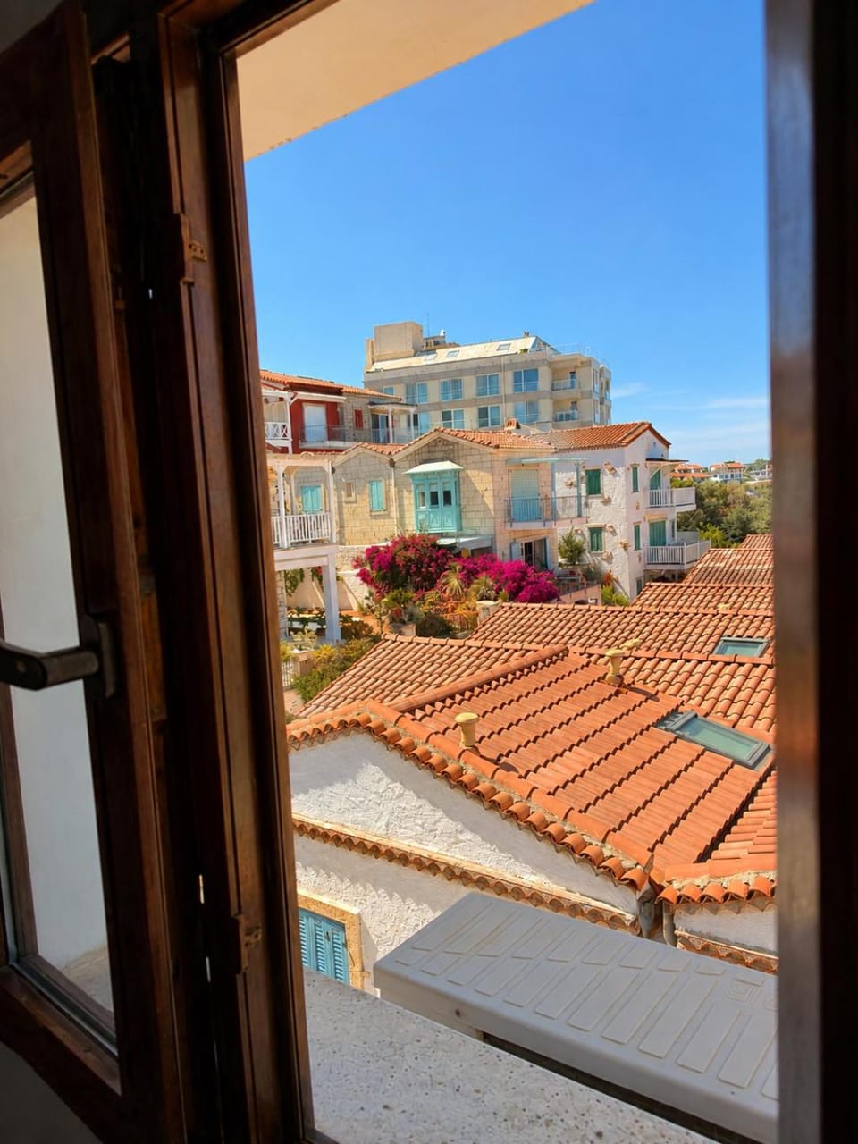 Mai S'ema Otel Dalyan Hotel in Cesme