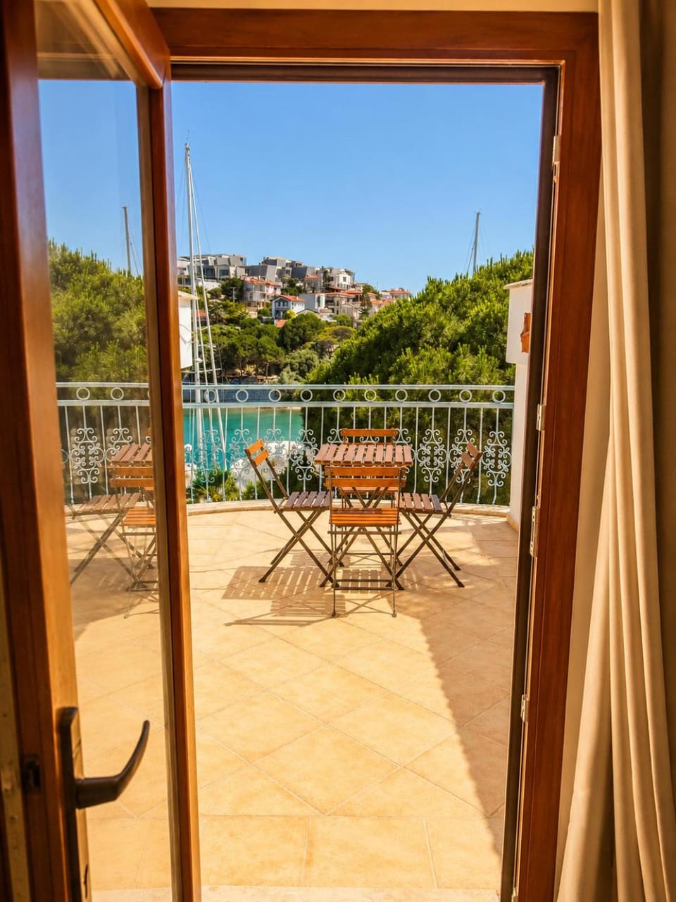 Mai S'ema Otel Dalyan Hotel in Cesme