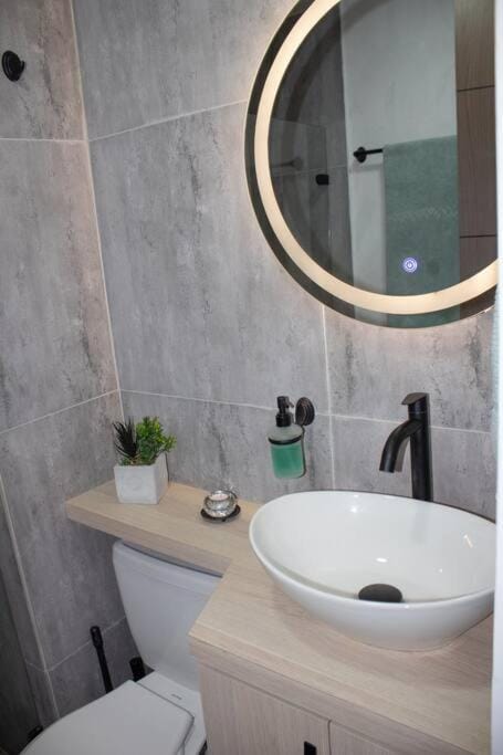 Apartamento Moderno para Trabajo Remoto y Turismo Apartment in Bogota