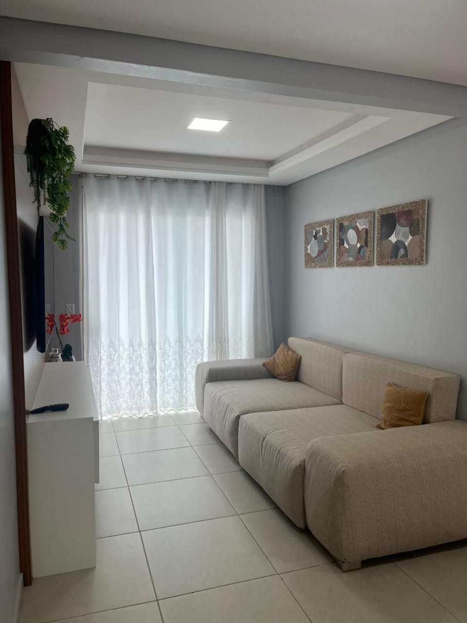 Casa de praia primeiro andar , Penha SC House in Penha