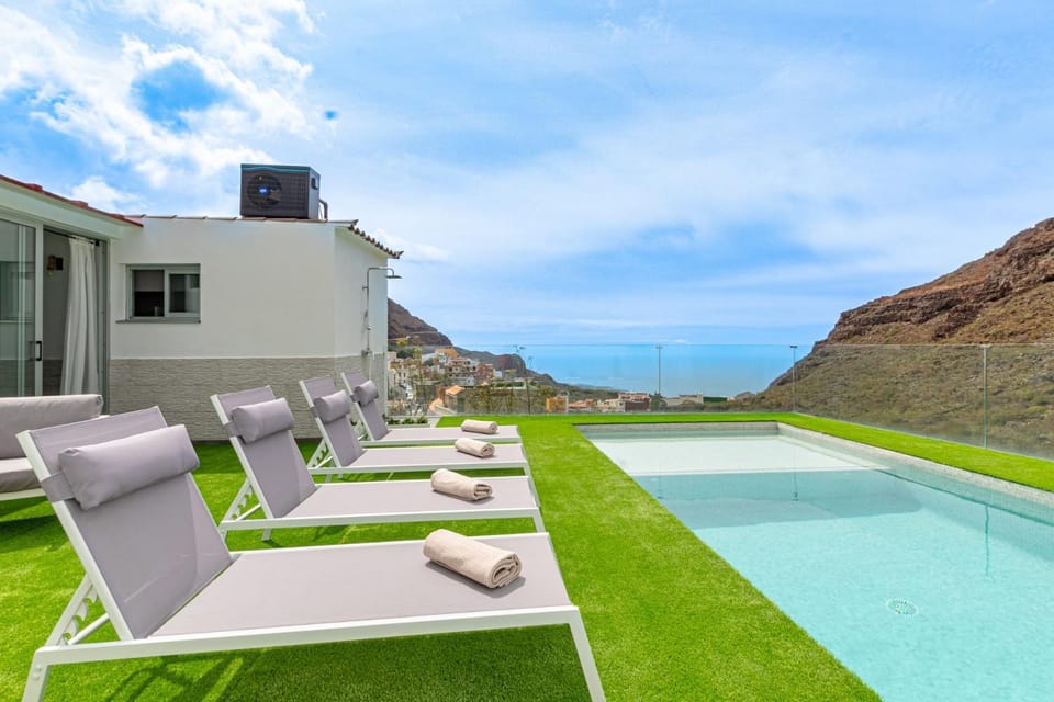 Tropicalidays Villa Montaña Apartment in Canary Islands