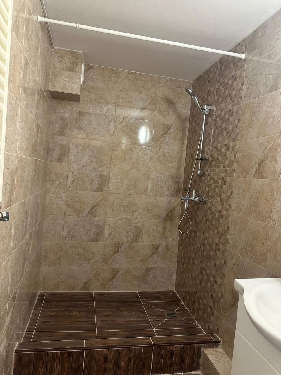 parc sebastian Apartment in Bucharest