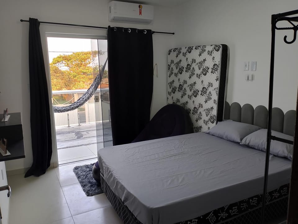 Duplex Brisa Mar Cinza House in State of Rio de Janeiro